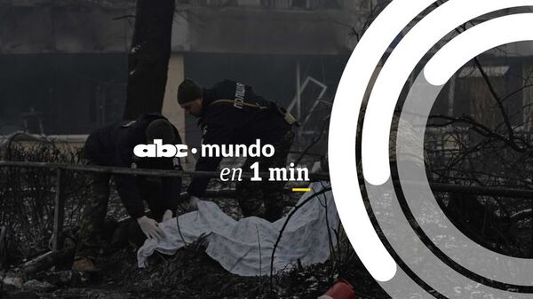 Enterate de lo que pasó esta mañana - Mundo - ABC Color