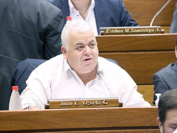 Guachiré asegura que Juan Carlos Ozorio es "cabeza de un grupo de narcotraficantes" · Radio Monumental 1080 AM