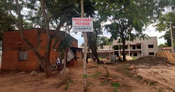 La Nación / A ultranza Py: Senabico analiza operatividad de empresas y alquiler de inmuebles