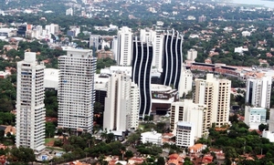 Paraguay será sede la próxima semana de las reuniones y asambleas del CAF - .::Agencia IP::.