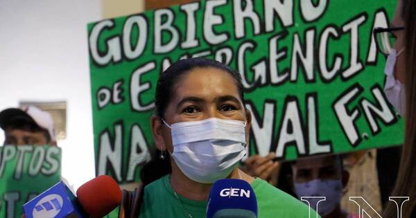 La Nación / Federación Nacional Campesina confirma tradicional marcha anual