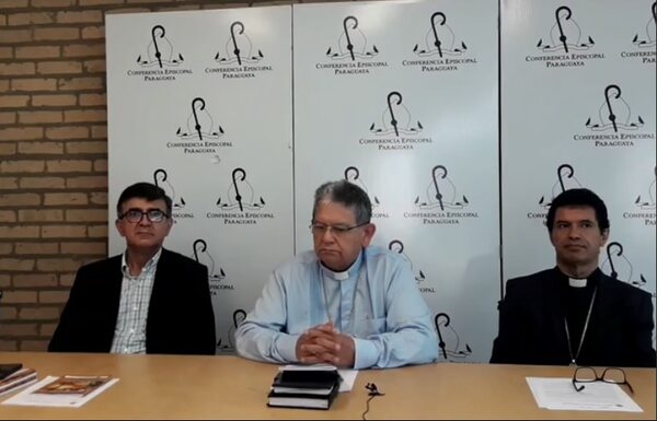 Narcopolítica: “Aún estamos a tiempo”, dicen obispos - Nacionales - ABC Color