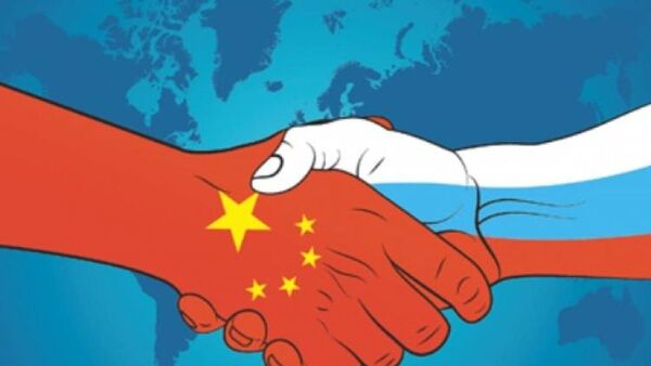 Boicot al boicot: La salida rusa del sistema SWIFT no perjudica a Rusia y favorece a China