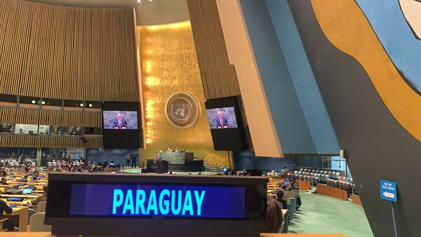 Diario HOY | Asamblea General de la ONU "exige" a Rusia cesar la guerra en Ucrania