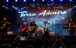 Diario HOY | Tierra Adentro, con tres presentaciones en la Expo Dubái