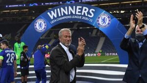 Diario HOY | Magnate ruso pone al Chelsea en venta