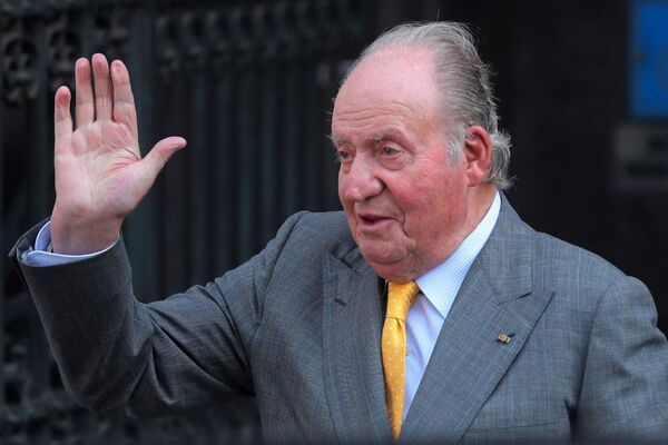 Diario HOY | La fiscalía española archiva las investigaciones contra el rey emérito Juan Carlos