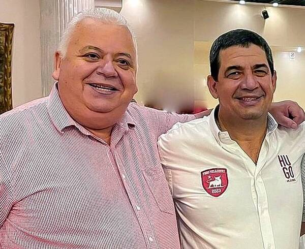 Diario HOY | Fiscalía ordena la detención del exdiputado Ozorio