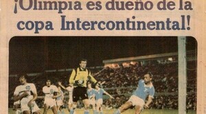 Diario HOY | 42 años de la estrella más brillante del Olimpia 