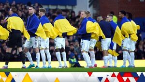 Diario HOY | El Everton de Inglaterra rompe acuerdos con empresas rusas