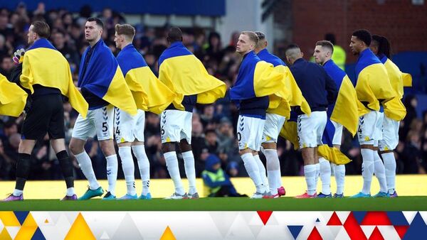 Diario HOY | El Everton de Inglaterra rompe acuerdos con empresas rusas