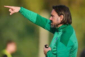 Daniel Farke deja el Krasnodar de Junior Alonso - Fútbol Internacional - ABC Color