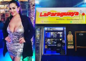 Crónica / Enseña a chilenos a bajarle al "chupi" al estilo paraguayo
