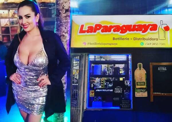 Crónica / Enseña a chilenos a bajarle al "chupi" al estilo paraguayo