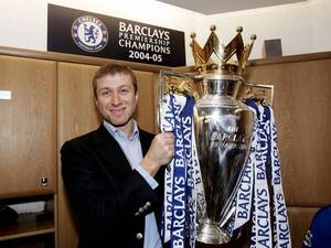 Crónica / Hagan sus ofertas, el Chelsea está en venta