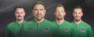 Crónica / DT de Junior Alonso deja el Krasnodar en desacuerdo con invasión rusa a Ucrania