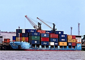 Dinamismo económico y mayores controles a importaciones permiten recaudación récord para Aduanas - .::Agencia IP::.