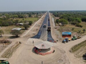 Avanzan en plan de ordenamiento territorial para el municipio de Carmelo Peralta - .::Agencia IP::.