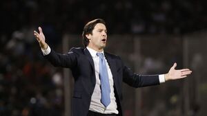 América despide a Santiago Solari por malos resultados