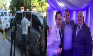 Fiscalizan entidad ligada a Ozorio: Socios de la entidad solicitan retirar sus aportes - SNT