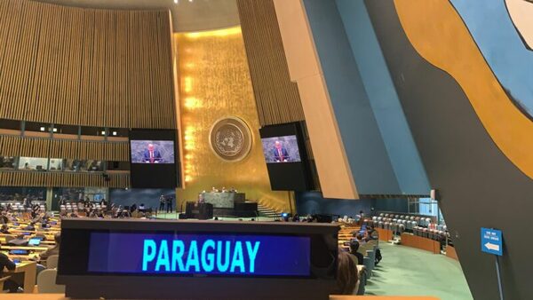 Asamblea General de la ONU “exige” a Rusia cesar la guerra en Ucrania