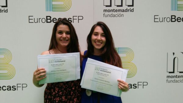 EuroBecas, una feria virtual con oportunidades para jóvenes paraguayos