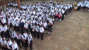 Destacan cumplimiento de protocolos sanitarios en clases presenciales