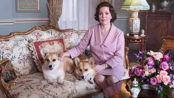 Robaron joyas y antigüedades del set de “The Crown” valuadas en 200 mil dólares