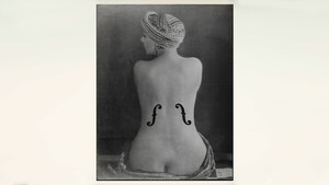 Subastan una fotografía que podría convertirse en la más cara de la historia