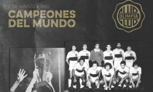 El Decano celebra un aniversario más de la histórica conquista mundial - OviedoPress