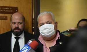 Ordenan la detención del ex diputado Juan Carlos Ozorio - OviedoPress