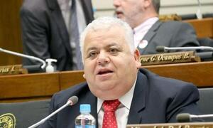 Juan Carlos Ozorio renuncia también a la cooperativa San Cristóbal – Prensa 5
