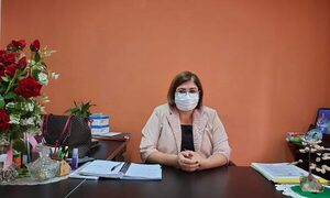 7% de alumnos no retornó a clases presenciales por obras inconclusas