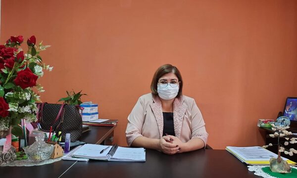 7% de alumnos no retornó a clases presenciales por obras inconclusas
