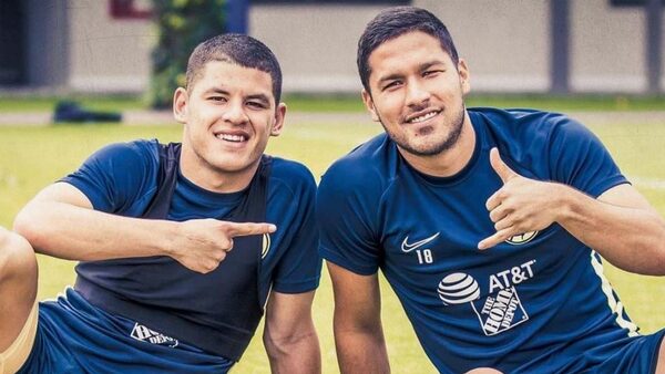 Diario HOY | Cambio de técnico en el equipo de Bruno Valdéz y Richard Sánchez