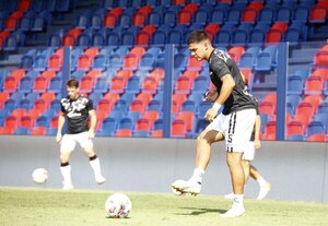 Iván Ramírez figura en el equipo ideal de la cuarta fecha del fútbol argentino