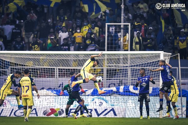 Bruno Valdez y Richard Sánchez se quedan sin DT en el América de México