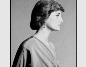 Fotografía de Lady Di nunca vista se expondrá en el palacio de Kensington