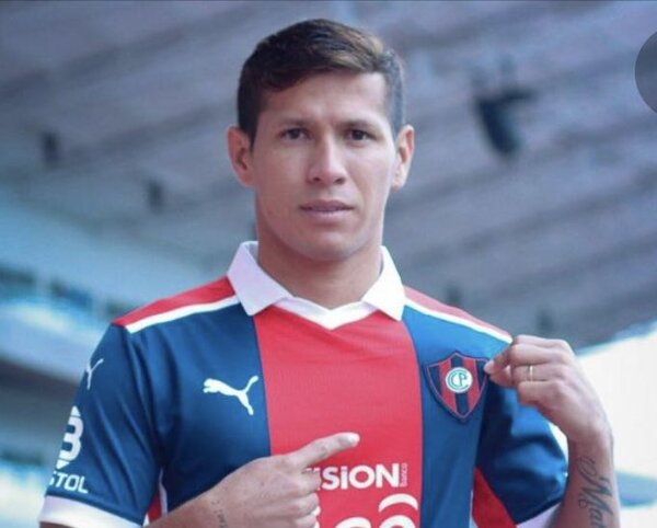 Rafael Carrascal es la prioridad