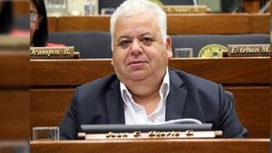 Ordenan detención del exdiputado Juan Carlos Ozorio tras presunto vínculo con el narcotráfico | Noticias Paraguay