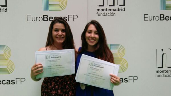 EuroBecas, una feria virtual con oportunidades para jóvenes paraguayos