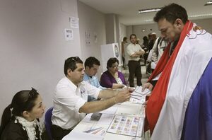 Limpiando las elecciones - El Independiente