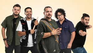 Tierra Adentro representará al país en la “Expo Dubái” - El Independiente
