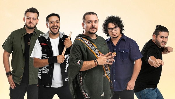 Tierra Adentro representará al país en la “Expo Dubái” - El Independiente