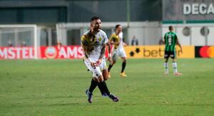 Libertadores: Guaraní recibe esta noche en el Defensores al América Mineiro de Brasil en juego de revancha por la fase 2