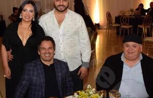 Exdiputado y su vínculo con Servín, presunto líder de organización criminal