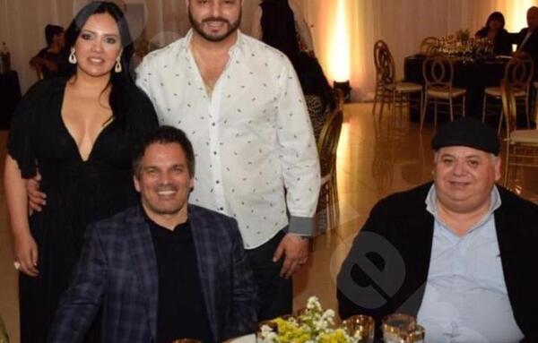 Exdiputado y su vínculo con Servín, presunto líder de organización criminal