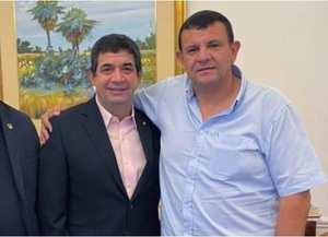 Hugo Velázquez sostiene que relación con presunto narco pastor fue “política”