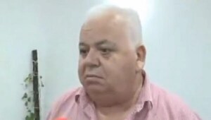 Ex diputado Juan Carlos Osorio se presenta en la Fiscalía - Noticiero Paraguay