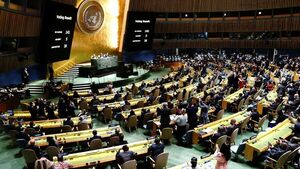 Paraguay se une a 140 países de la ONU que condenan invasión rusa a Ucrania